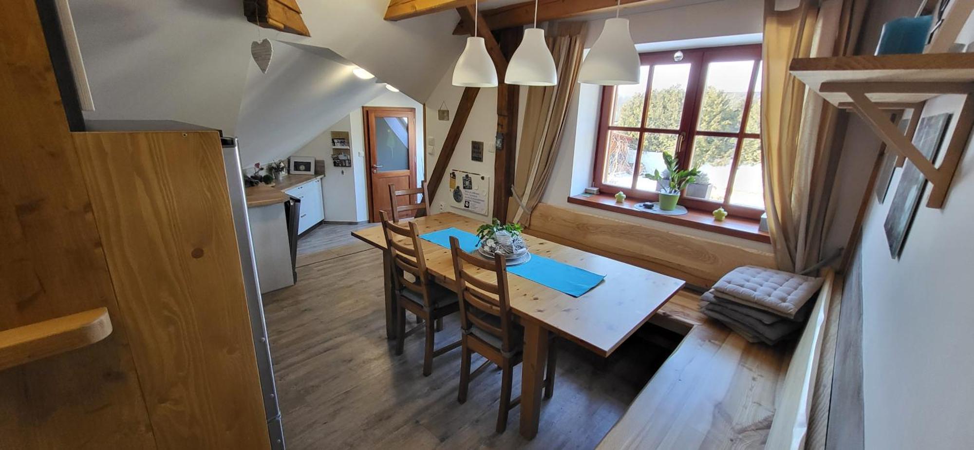 Апартаменты Family House 94 Prosecne Экстерьер фото
